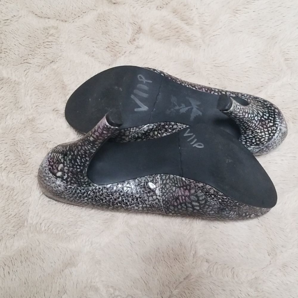Moda Spana Pumps - Picture 8 of 8